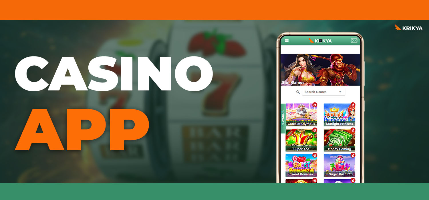 Embrace the Welcome Bonus Offered by Krikya Casino
